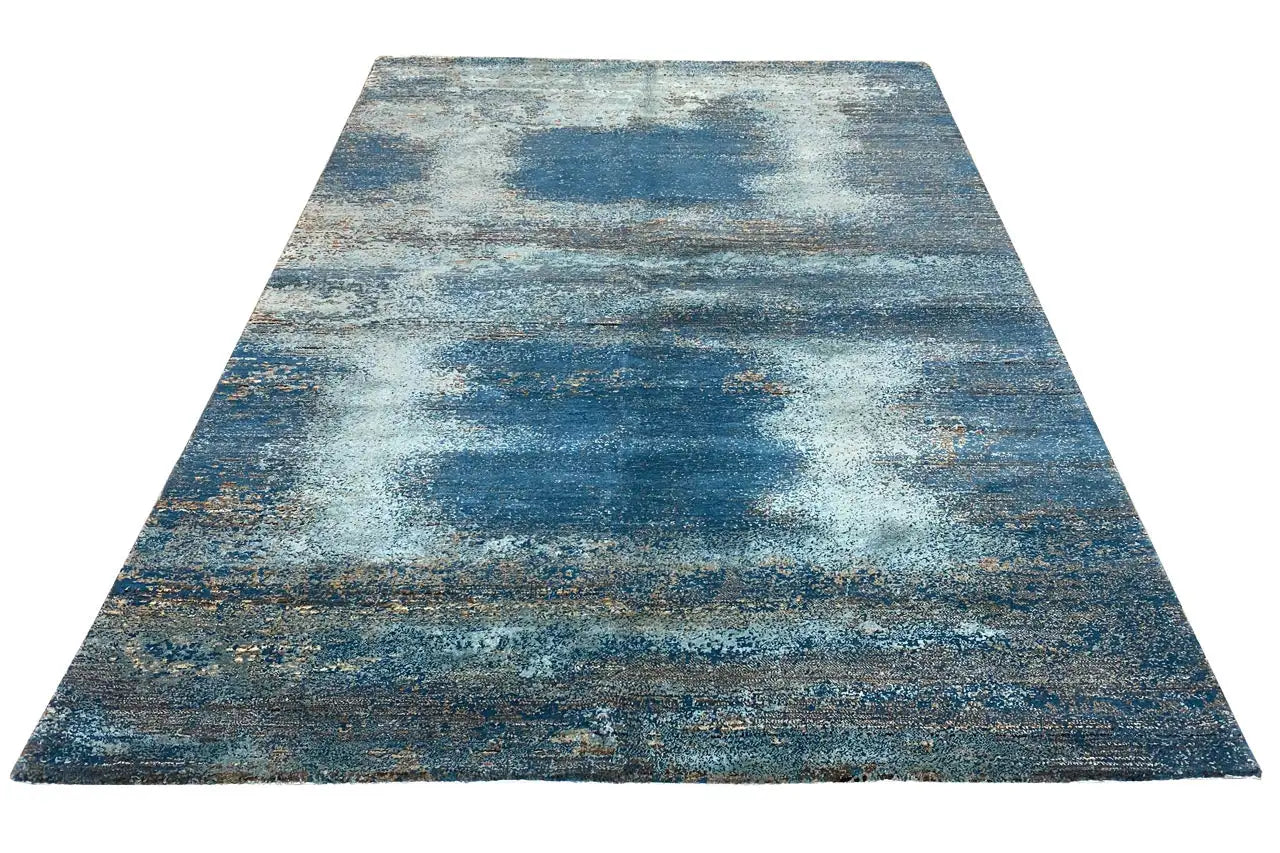 Designer-Teppich - 198 (242x175 cm) - German Carpet Shop
