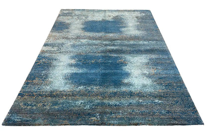 Designer-Teppich - 198 (242x175 cm) - German Carpet Shop