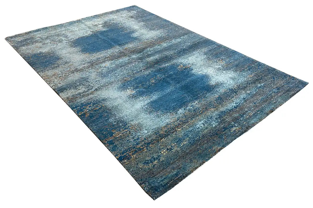 Designer-Teppich - 198 (242x175 cm) - German Carpet Shop
