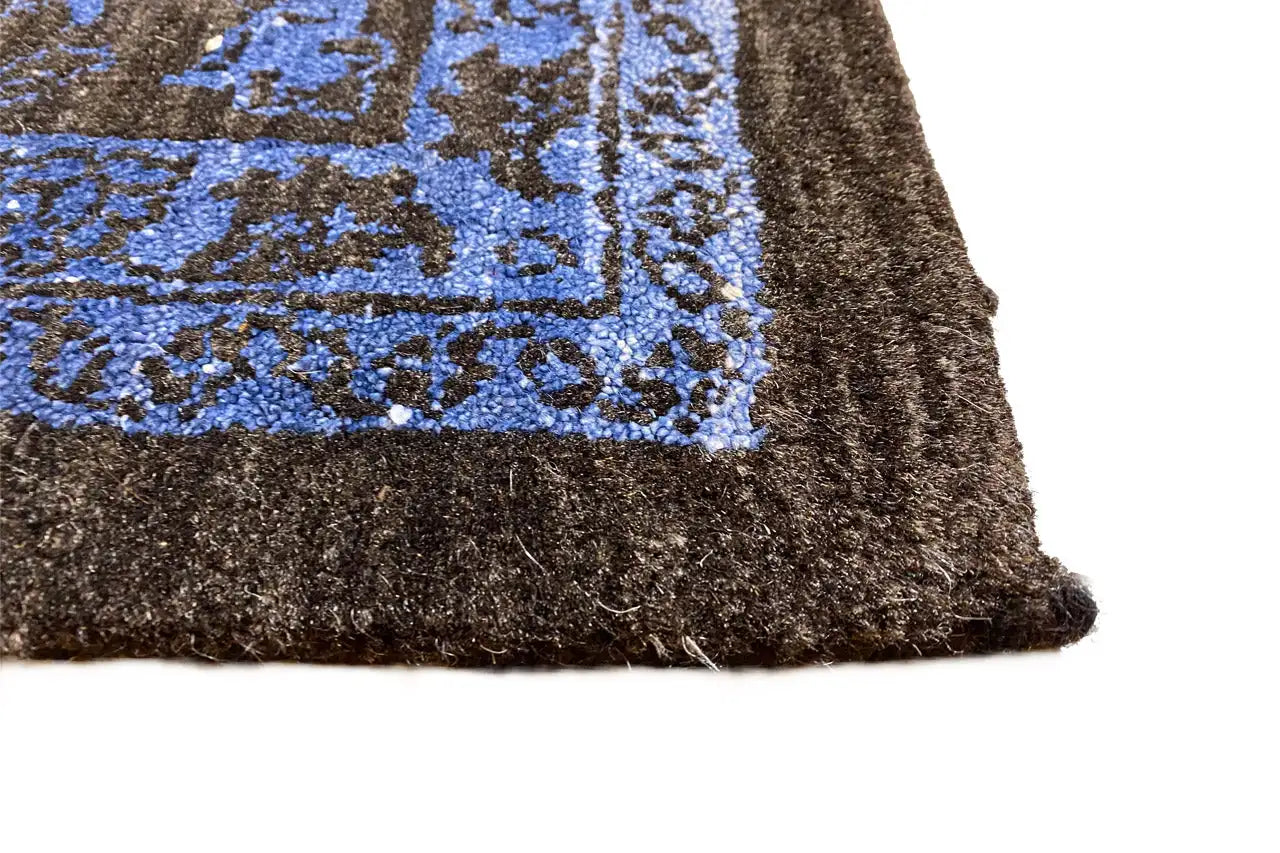 Designer-Teppich (305x243 cm) - German Carpet Shop