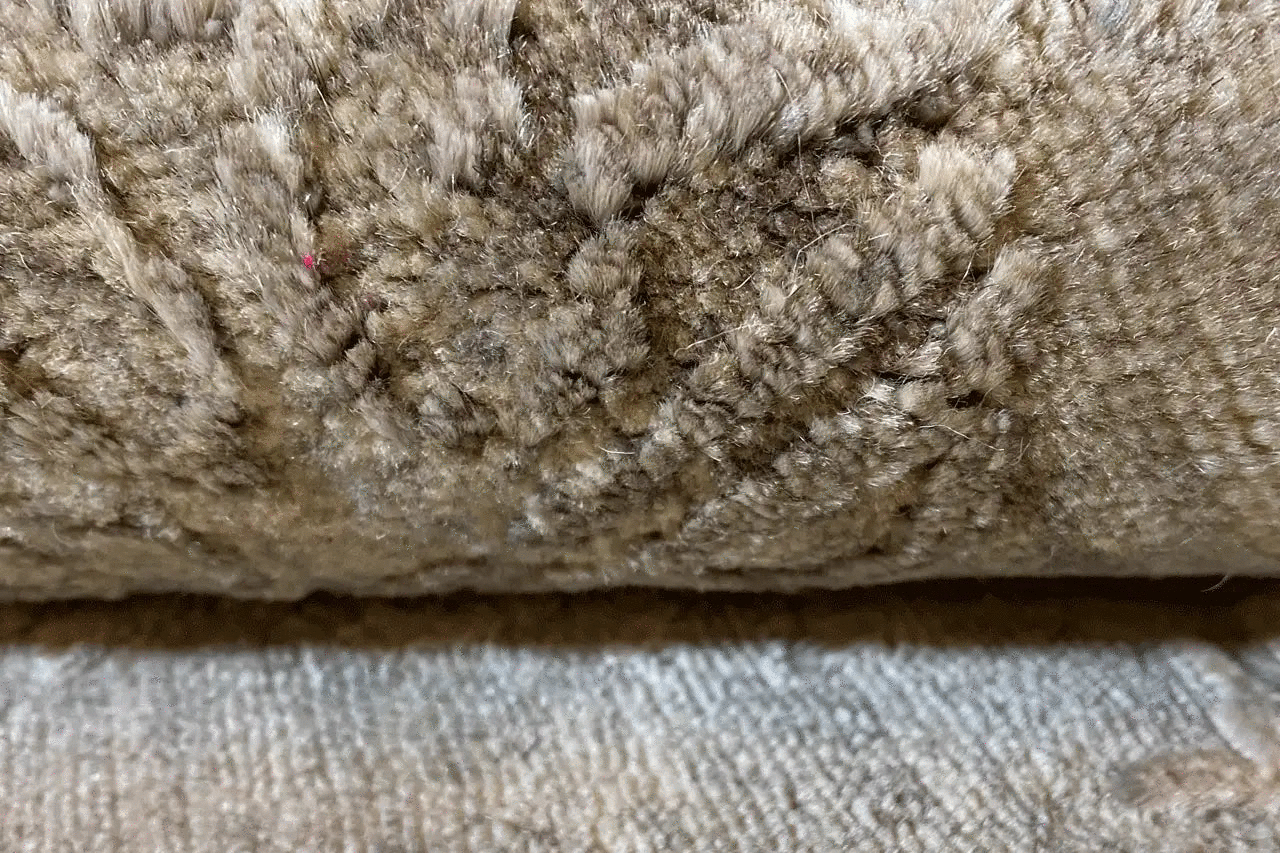 Designer-Teppich (365x272 cm) - German Carpet Shop