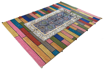 Designer-Teppich - 30231 (245x173 cm) - German Carpet Shop