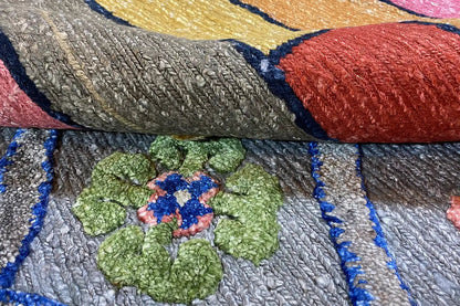 Designer-Teppich - 30231 (245x173 cm) - German Carpet Shop