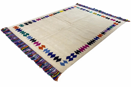 Fringe Love (172x242 cm) - German Carpet Shop