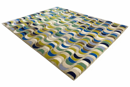 Stefan Teppich 250x300cm - German Carpet Shop