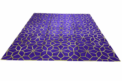 Designer-Teppich - (307x249 cm) - German Carpet Shop