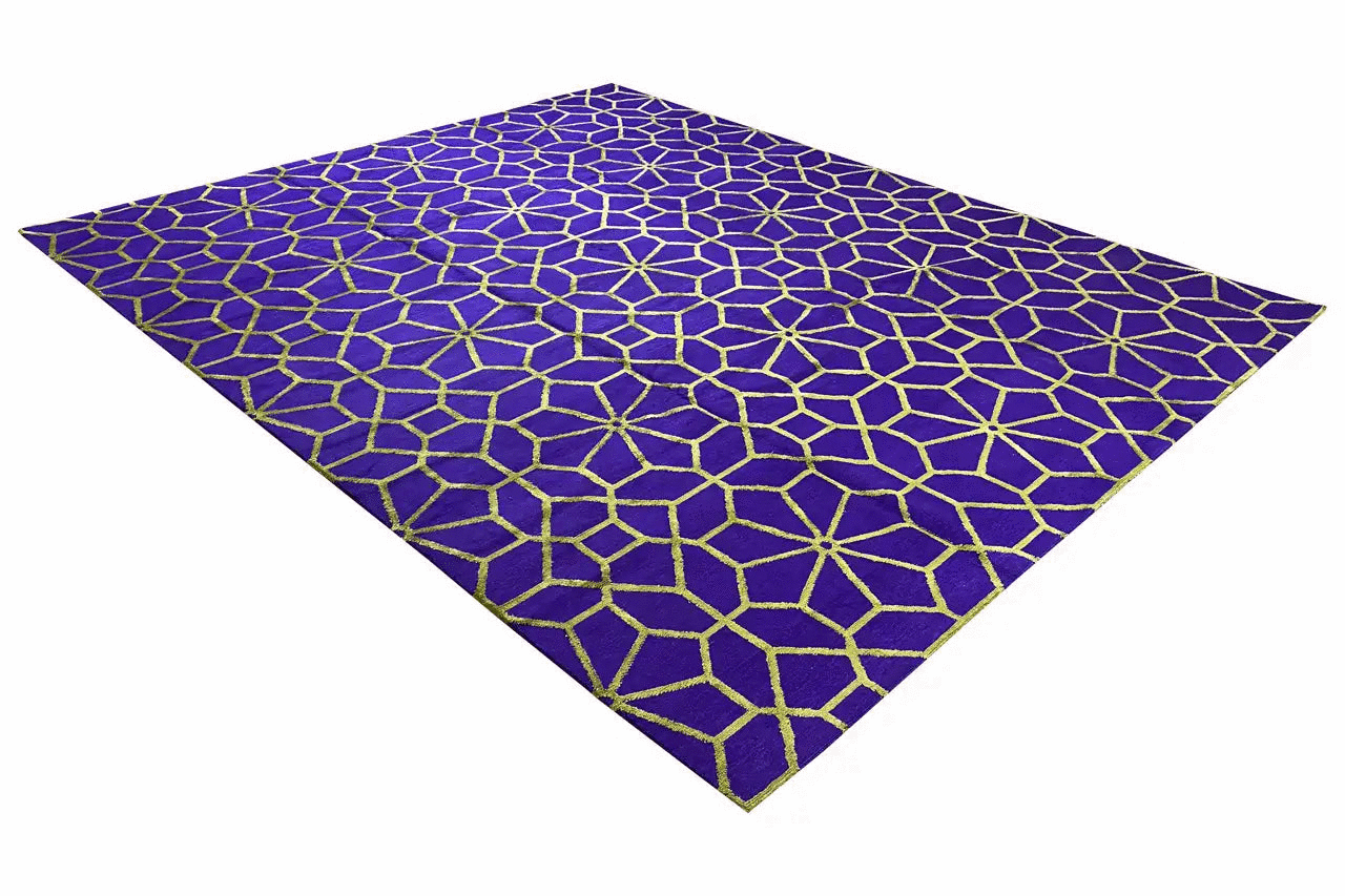 Designer-Teppich - (307x249 cm) - German Carpet Shop