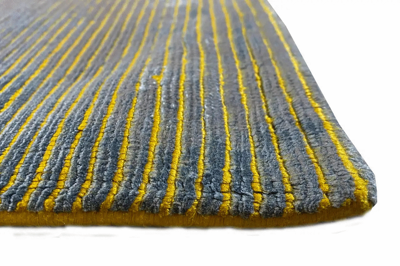 Designer-Teppich - Bo Hamsa (303x250 cm) - German Carpet Shop