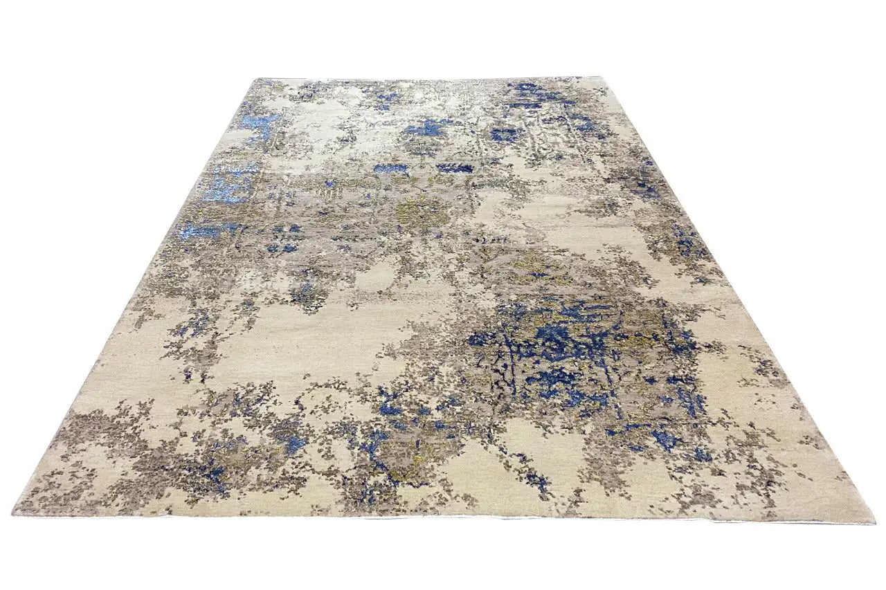 Designer-Teppich - 3392 (304x198 cm) - German Carpet Shop