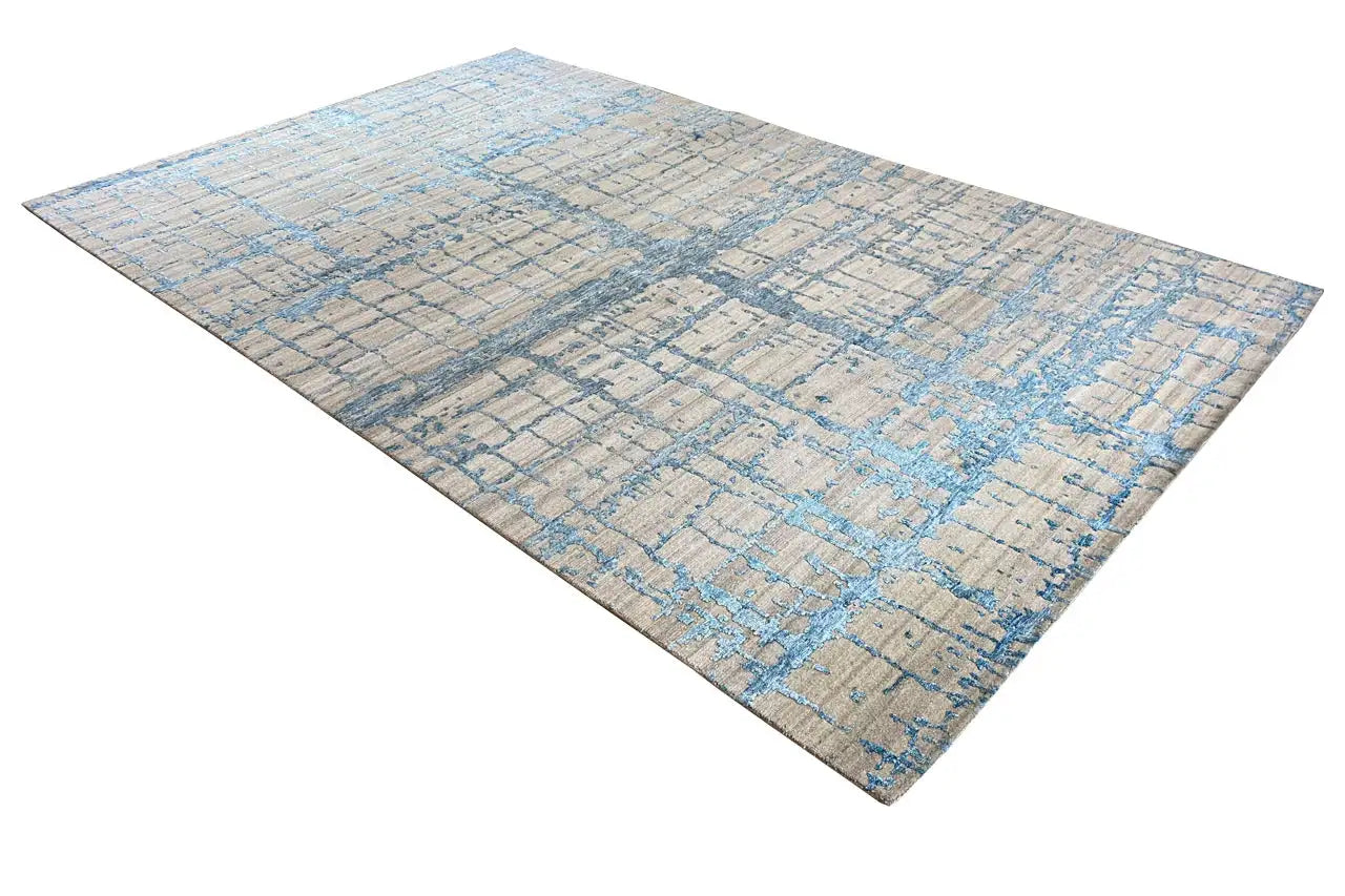 Designer-Teppich (310x197 cm) - German Carpet Shop