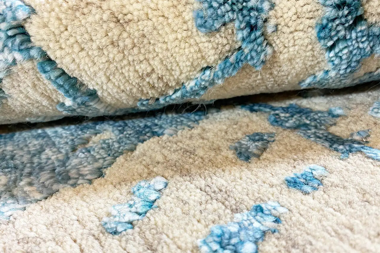 Designer-Teppich (310x197 cm) - German Carpet Shop