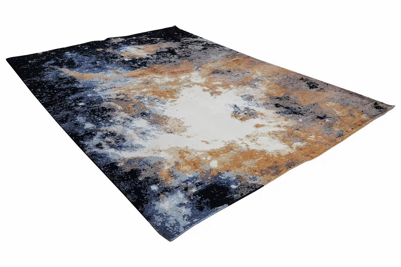 Designer-Teppich (244x174 cm) - German Carpet Shop