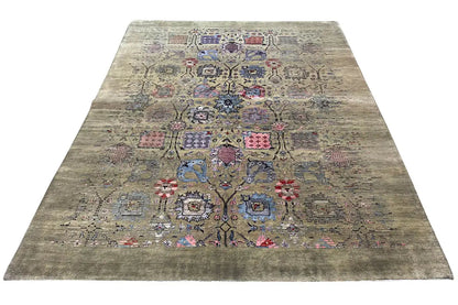 Designer-Teppich - 4173 (241x164 cm) - German Carpet Shop