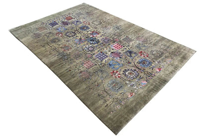 Designer-Teppich - 4173 (241x164 cm) - German Carpet Shop