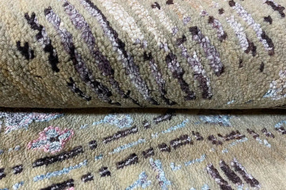 Designer-Teppich - 4173 (241x164 cm) - German Carpet Shop