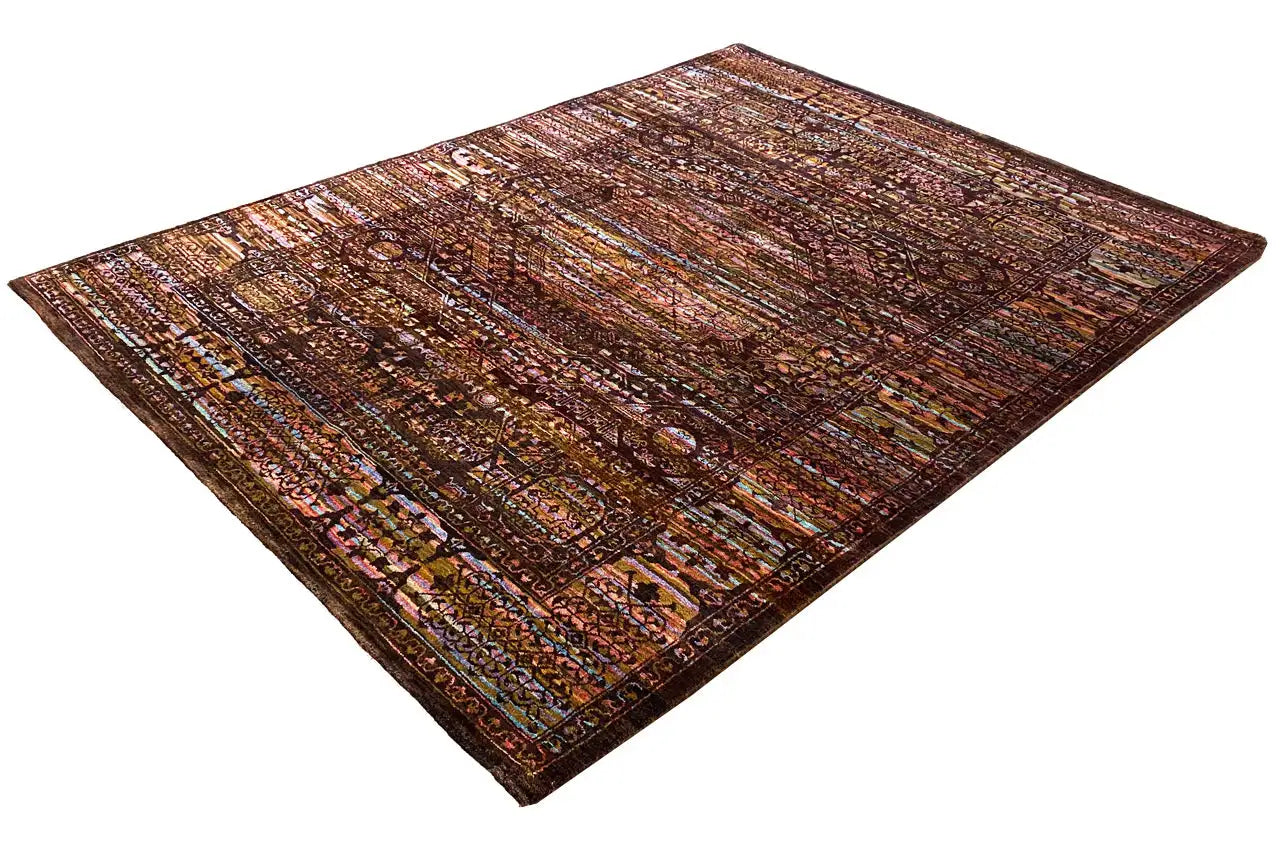 Designer-Teppich - 4178 (240x175 cm) - German Carpet Shop