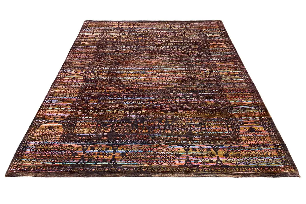 Designer-Teppich - 4178 (240x175 cm) - German Carpet Shop
