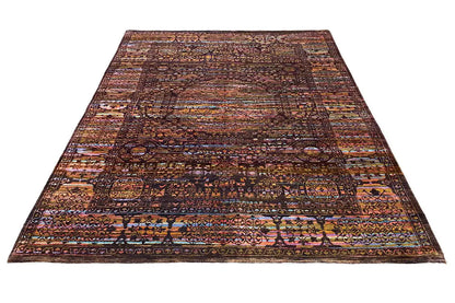 Designer-Teppich - 4178 (240x175 cm) - German Carpet Shop