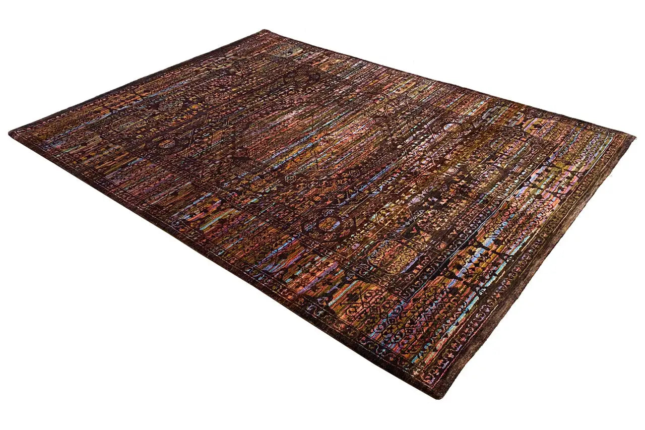 Designer-Teppich - 4178 (240x175 cm) - German Carpet Shop