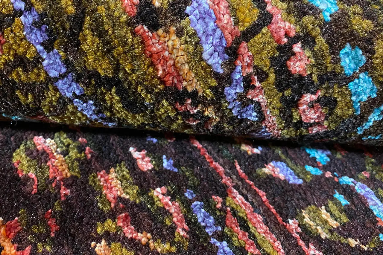 Designer-Teppich - 4178 (240x175 cm) - German Carpet Shop