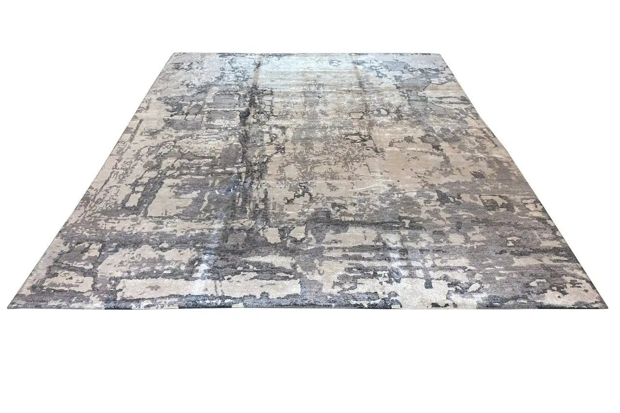 Designer Teppich - 7 (297x243cm) - German Carpet Shop
