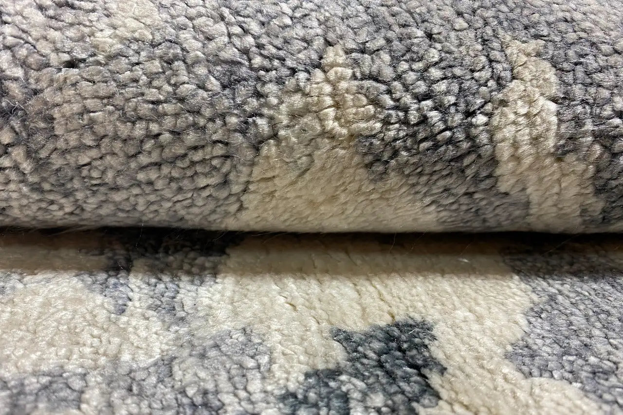 Designer Teppich - 7 (297x243cm) - German Carpet Shop