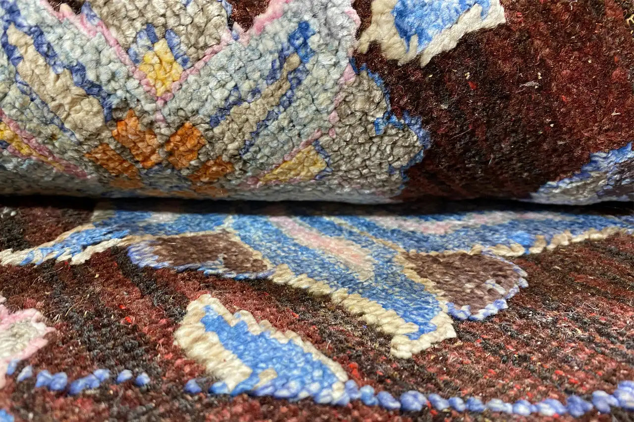 Designer-Teppich (303x243 cm) - German Carpet Shop