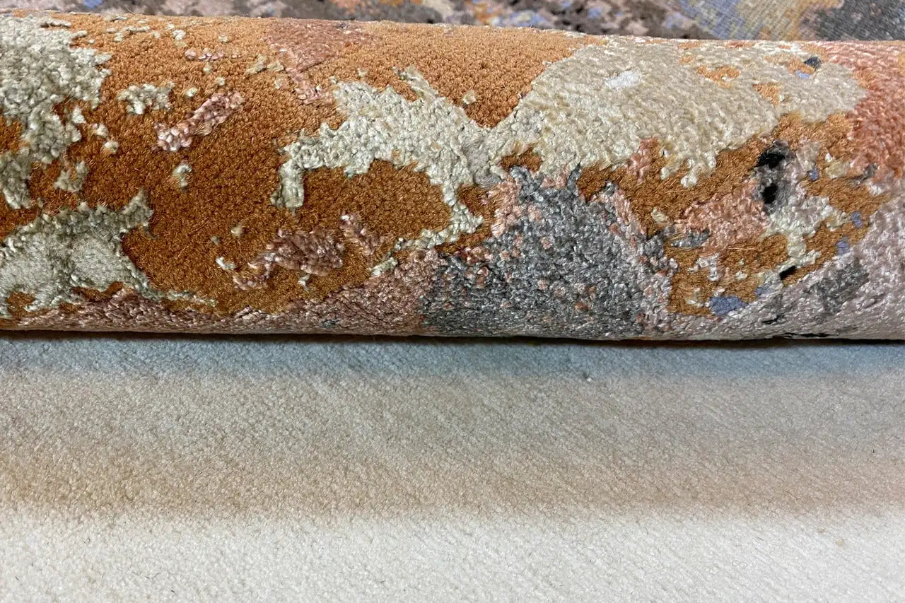 Designer Teppich (312x241cm) - German Carpet Shop