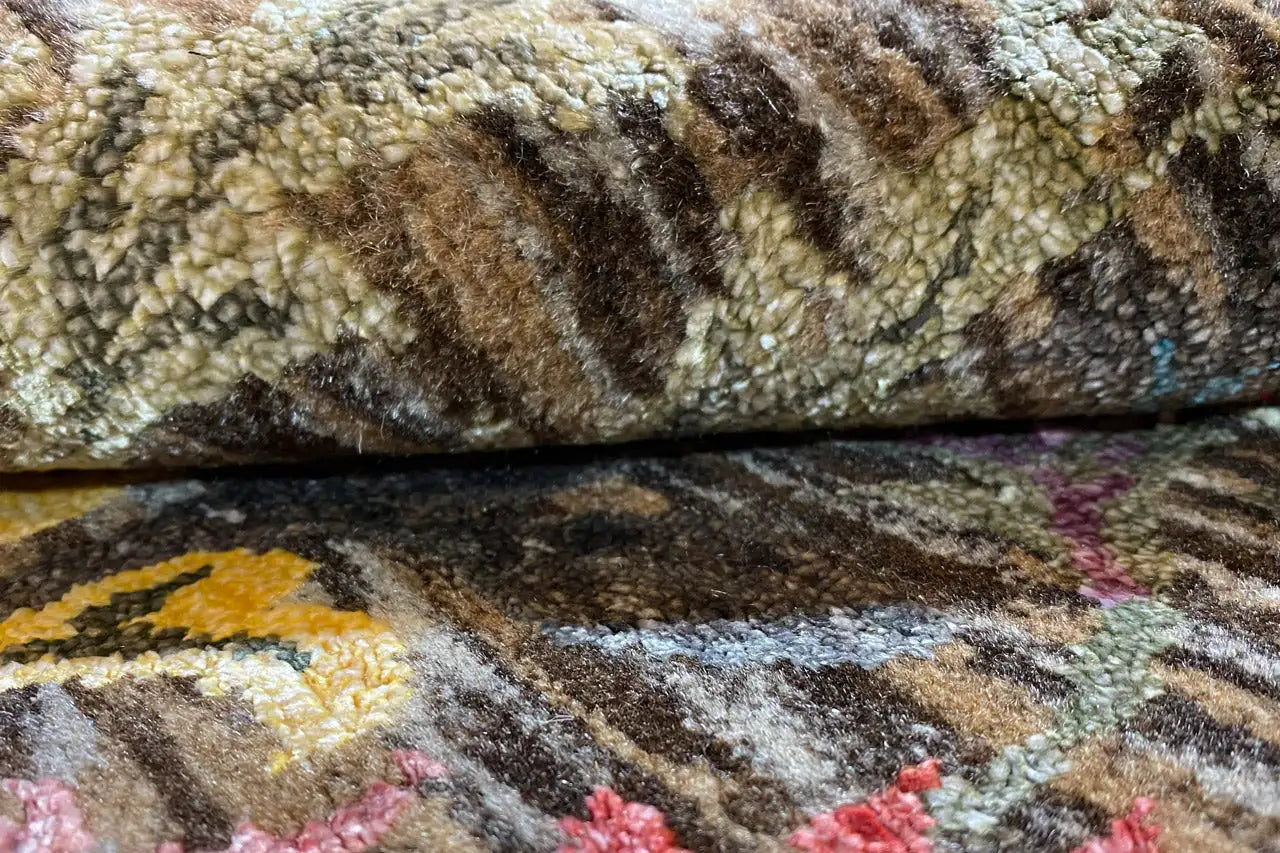 Designer-Teppich - 727 (303x197 cm) - German Carpet Shop