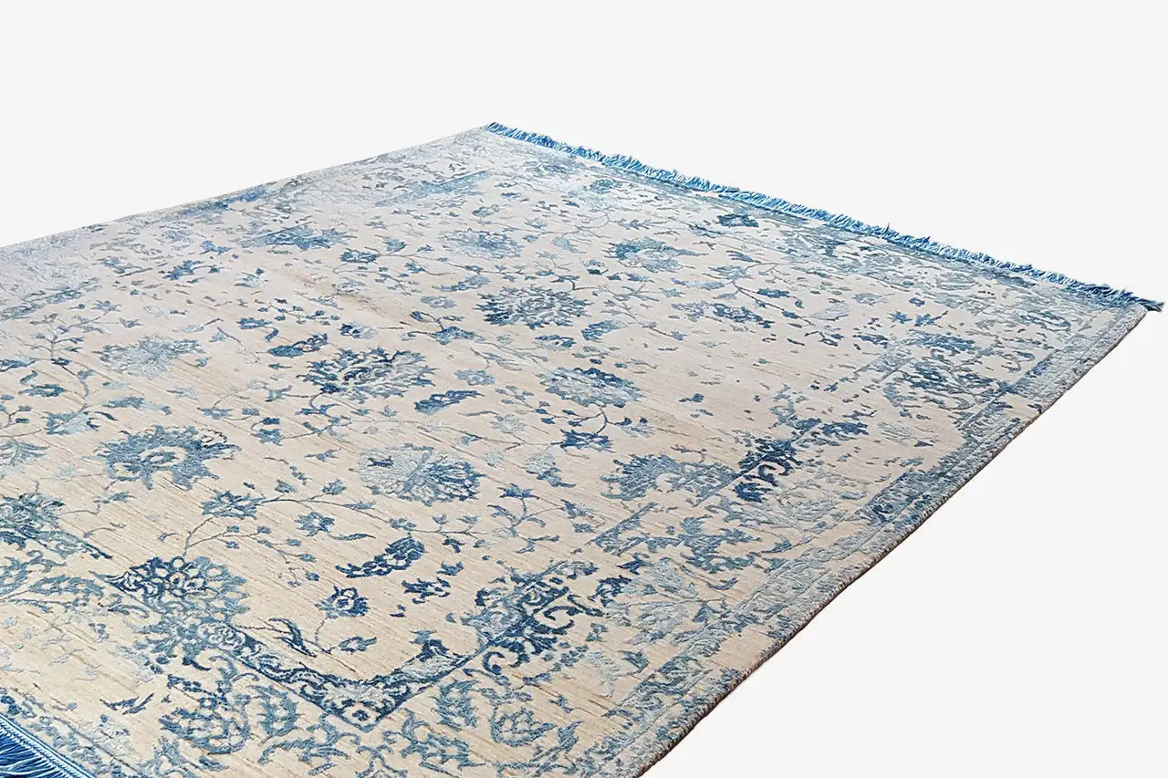 Designer-Teppich - 25628 (246x168 cm) - German Carpet Shop