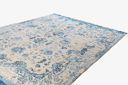Designer-Teppich - 25628 (246x168 cm) - German Carpet Shop