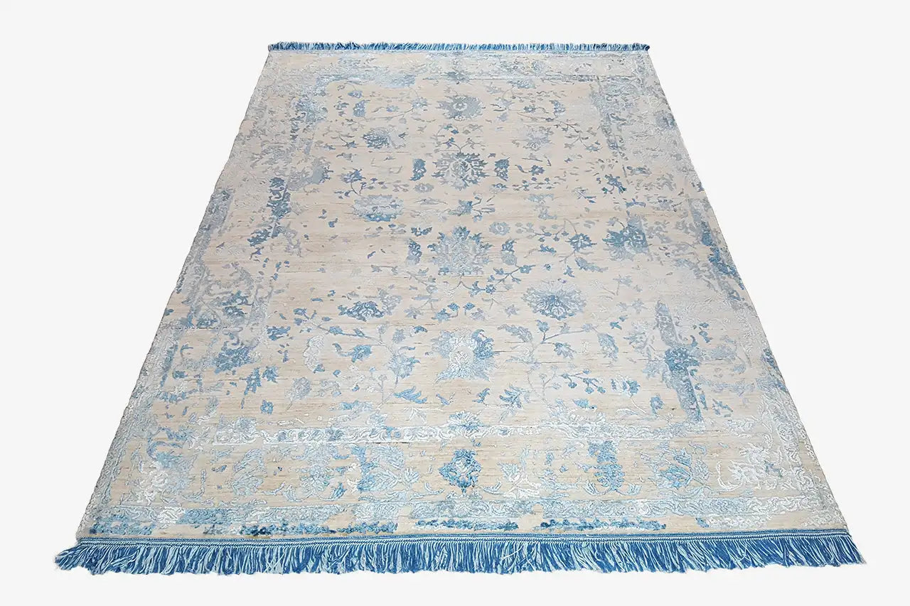 Designer-Teppich - 25628 (246x168 cm) - German Carpet Shop