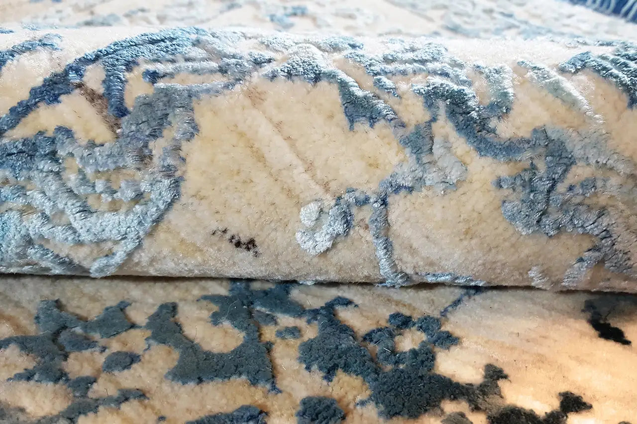 Designer-Teppich - 25628 (246x168 cm) - German Carpet Shop