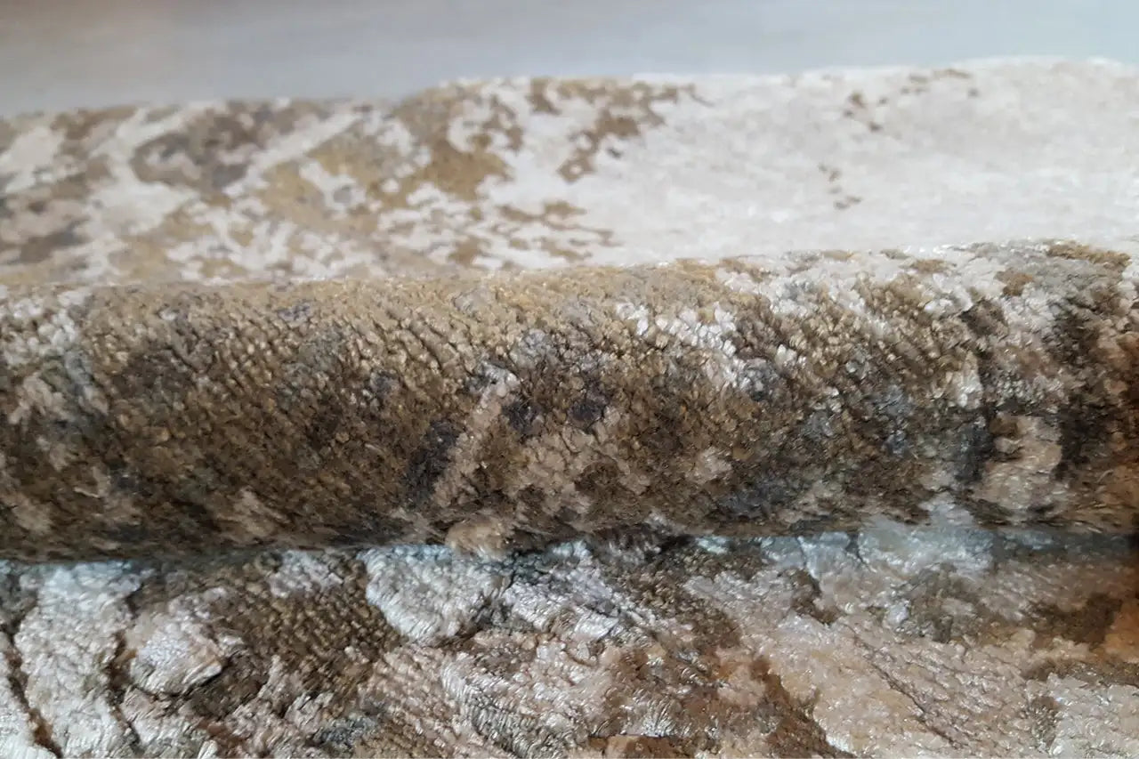 Designer-Teppich - Bo Hamsa (254x250 cm) - German Carpet Shop