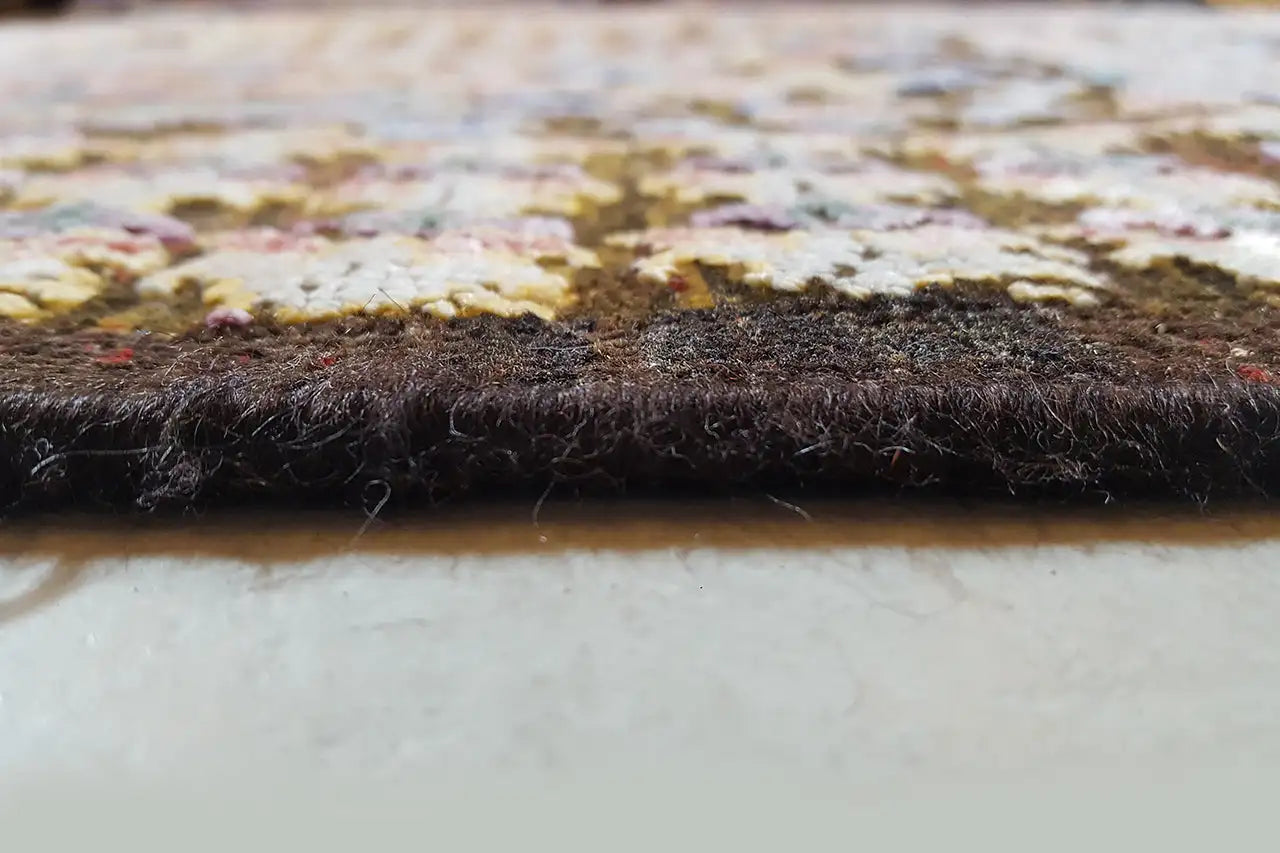 Designer-Teppich (304x247 cm) - German Carpet Shop