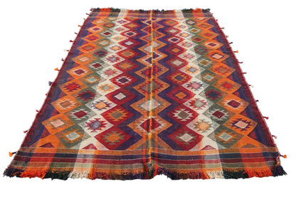 Jajim 8968761 226x143 cm - German Carpet Shop