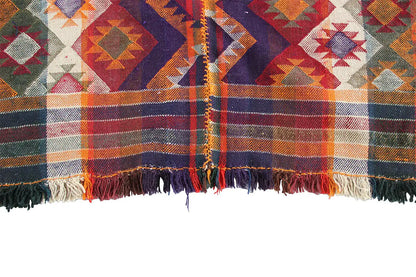 Jajim 8968761 226x143 cm - German Carpet Shop