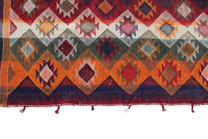 Jajim 8968761 226x143 cm - German Carpet Shop