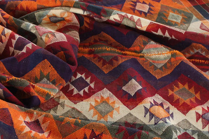 Jajim 8968761 226x143 cm - German Carpet Shop