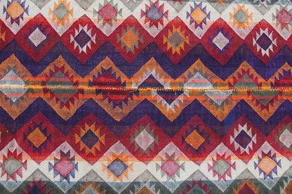 Jajim 8968761 226x143 cm - German Carpet Shop