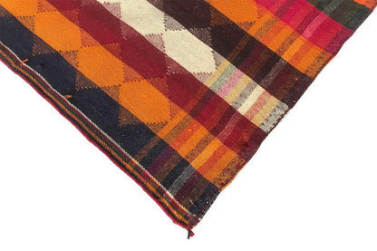 Jajim (220x147 cm) - German Carpet Shop