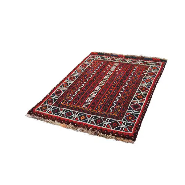 Shiraz - Qashqai (105x79 cm) - German Carpet Shop