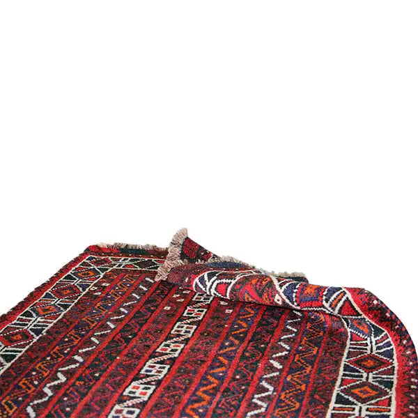 Shiraz - Qashqai (105x79 cm) - German Carpet Shop