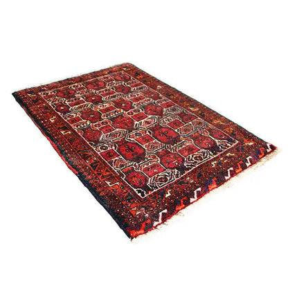 Shiraz - Qashqai (115x80 cm) - German Carpet Shop