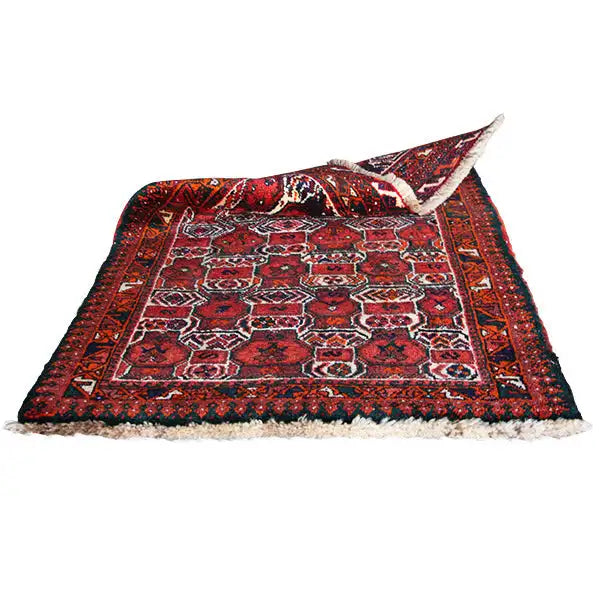 Shiraz - Qashqai (115x80 cm) - German Carpet Shop