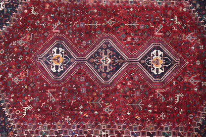 Shiraz Teppich- Qashqai (330x234 cm) - German Carpet Shop