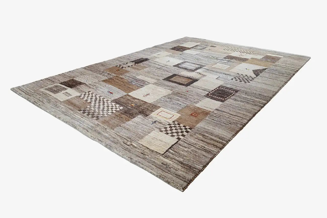 Gabbeh - (296x203 cm) - German Carpet Shop