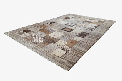 Gabbeh - (296x203 cm) - German Carpet Shop