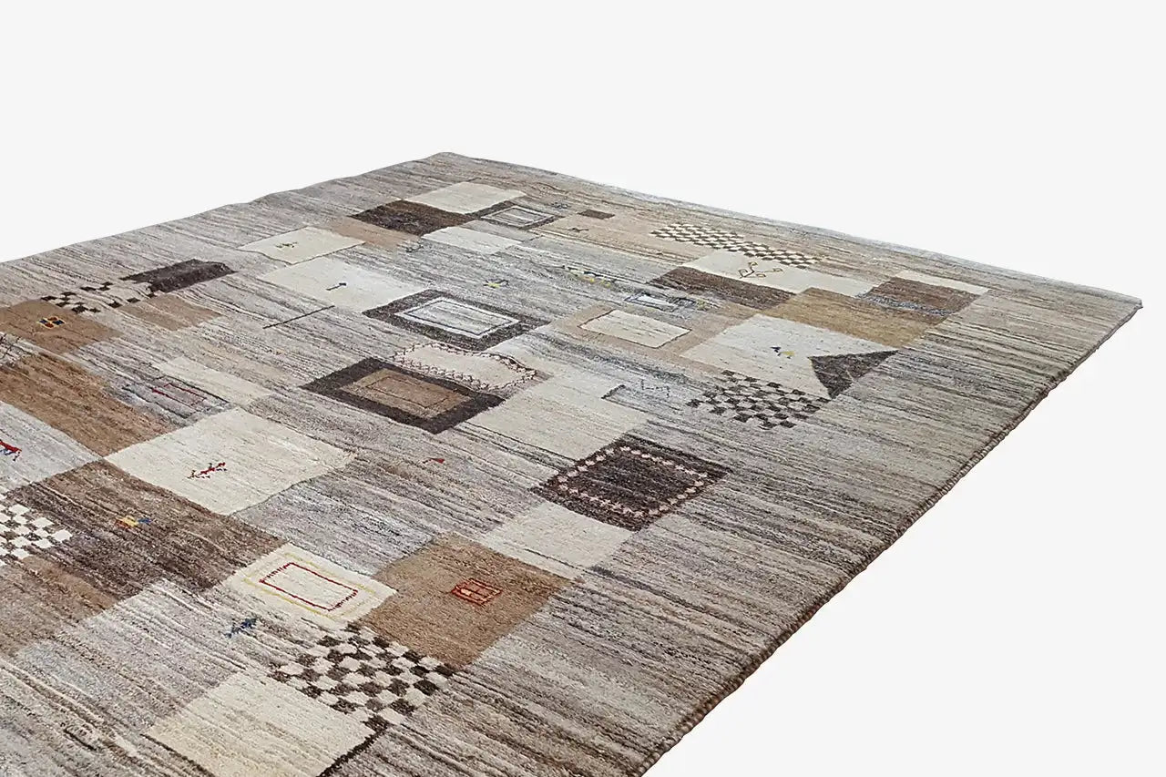 Gabbeh - (296x203 cm) - German Carpet Shop