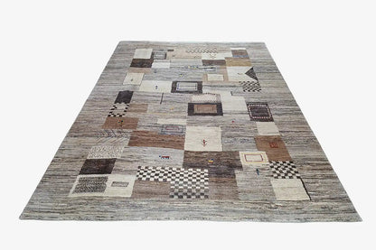 Gabbeh - (296x203 cm) - German Carpet Shop